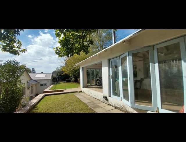 3 BEDROOM HOUSE FOR SALE IN KENSINGTON